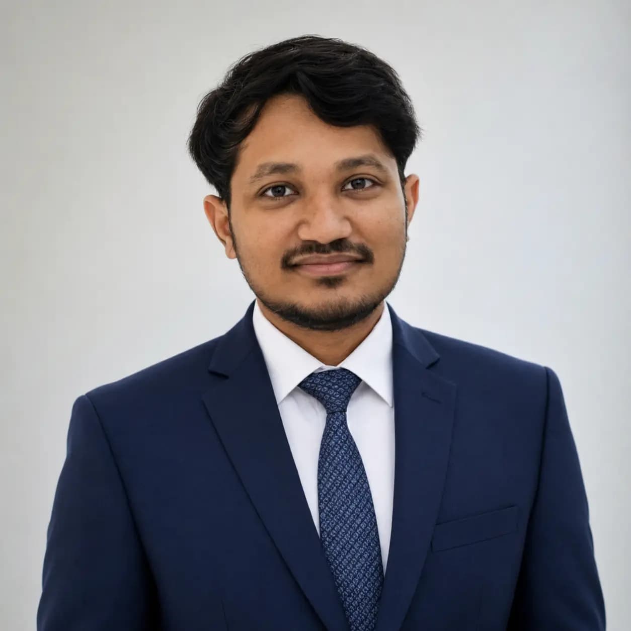 Kamlesh Gupta