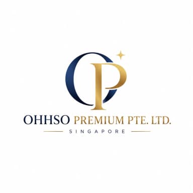 OHHSO PREMIUM PTE. LTD. logo
