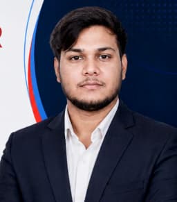 Deepanshu Kumar