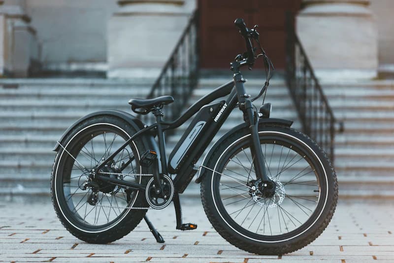 DOST Ebikes project preview