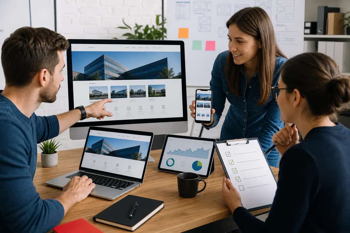 Website Performance Optimization Services in India: A Commercial Buyer Guide