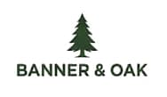 Banner & Oak logo