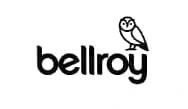 Bellroy logo