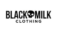 BlackMilk Clothing logo