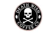 Death Wish Coffee logo