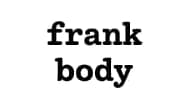 Frank Body logo