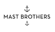 Mast Brothers logo