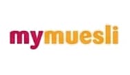 Mymuesli logo