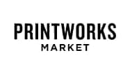 Printworks Market logo