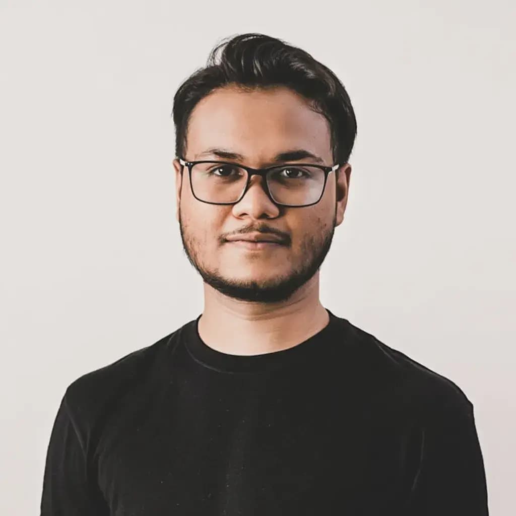Deepanshu Kumar Prajapati, Founder of Scallar IT Solution