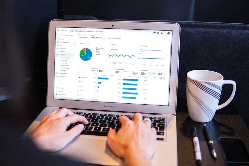 PPC Advertising service background