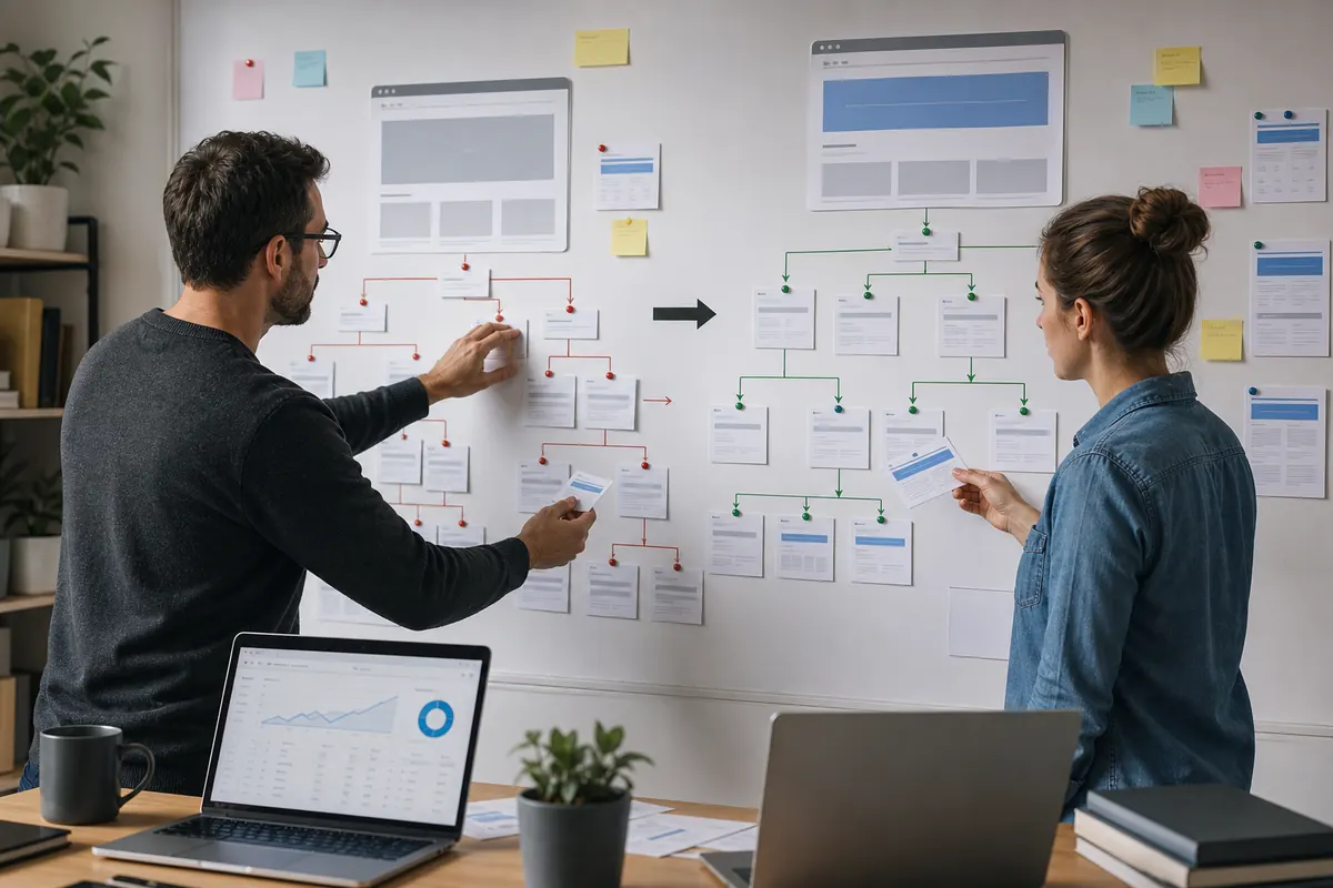 Legacy System Modernization Guide: Assessment to Delivery