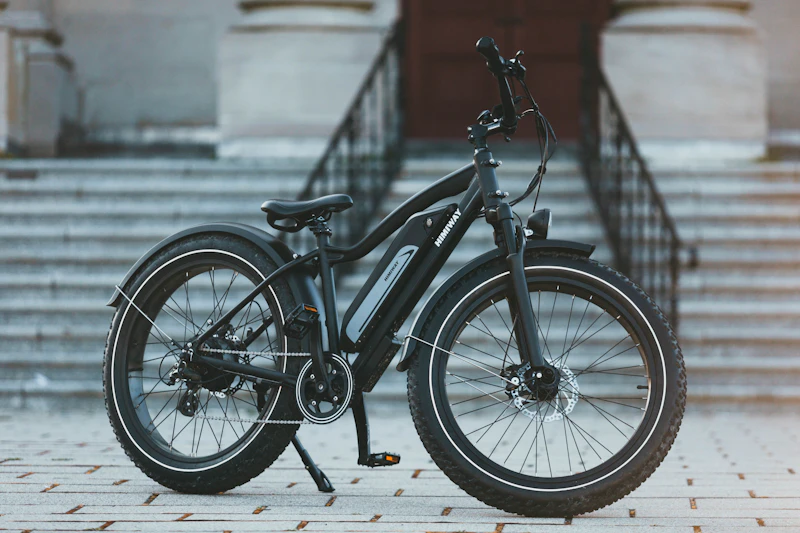 DOST Ebikes